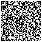 QR code with Marine Electronics-Outer Banks contacts