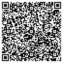 QR code with Allstate contacts