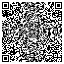 QR code with Merita Bread contacts