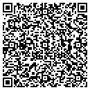 QR code with A1 Body Shop contacts