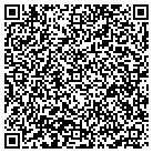 QR code with Raleigh Reporting Service contacts