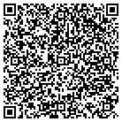 QR code with Hydraulic Hose & Fitting Distr contacts