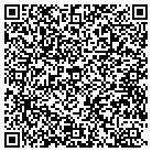 QR code with AAA Kings Towing Service contacts