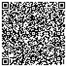 QR code with Demich Concrete Co contacts