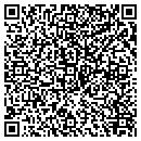 QR code with Moores Machine contacts