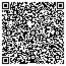 QR code with M J Collision Repair contacts