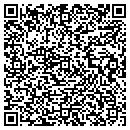QR code with Harvey Spivey contacts