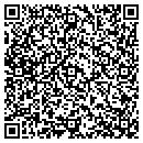 QR code with O J Development LLC contacts