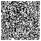 QR code with Bakersfield Bowling Assn contacts