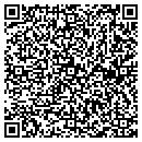 QR code with C & M Overhead Doors contacts