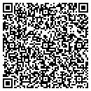 QR code with E G Forrest Company contacts