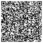 QR code with Ej Hanes Construction C contacts