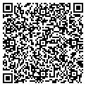 QR code with Benton's contacts