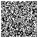 QR code with UVA Sun Systems contacts