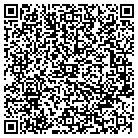 QR code with Zookeepers Pet Sitting Service contacts