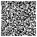 QR code with Kangaroo Express contacts