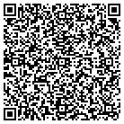 QR code with Heartwood Pine Floors contacts