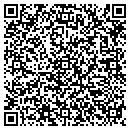 QR code with Tanning Zone contacts