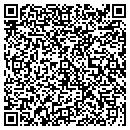 QR code with TLC Auto Wash contacts