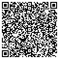 QR code with Dan C Detter contacts