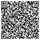 QR code with R & L contacts
