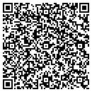 QR code with The Cutting Hedge contacts