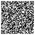 QR code with Glance Apts contacts