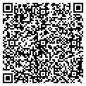 QR code with WCCG contacts