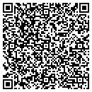 QR code with C B Electronics contacts