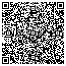 QR code with C S Striping & Signs contacts