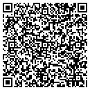 QR code with Harold R Crews contacts