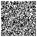 QR code with Trin-B'Ago contacts