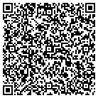 QR code with Rejuvenu International Limited contacts