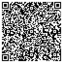 QR code with Red Robin Bar contacts
