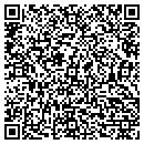 QR code with Robin's Nest Artwork contacts