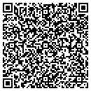 QR code with Maness Logging contacts