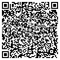 QR code with MCT contacts