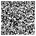 QR code with B B & T contacts
