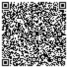 QR code with Cinnabar Bridge Communication contacts