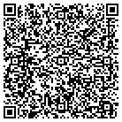 QR code with Facilities Planning Service Group contacts
