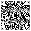 QR code with C M Nails contacts
