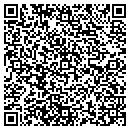 QR code with Unicorn Junction contacts
