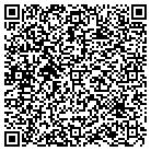QR code with Alexieffarchitect Planning & D contacts