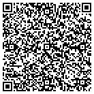 QR code with Anesthesia Group East contacts