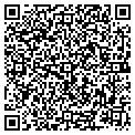 QR code with CVS contacts
