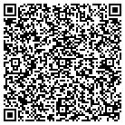 QR code with C & C Construction Co contacts