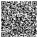 QR code with YMCA contacts