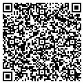 QR code with Rose's contacts