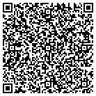 QR code with H & R Block Tax Service contacts