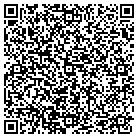 QR code with Advanced Coatings & Rstrtns contacts